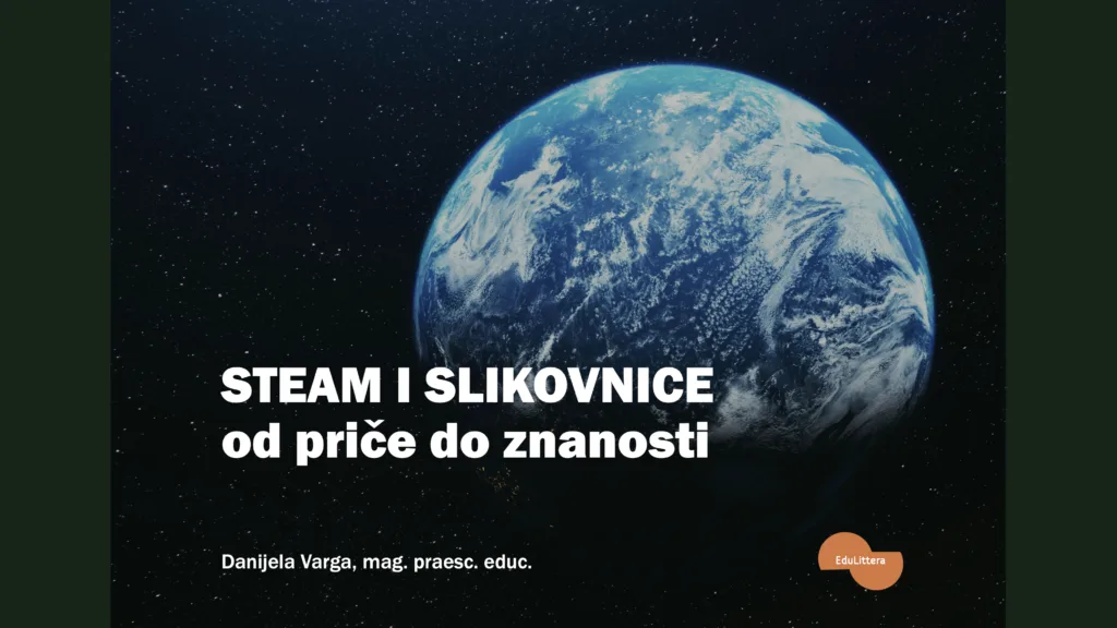 STEAM i slikovnice